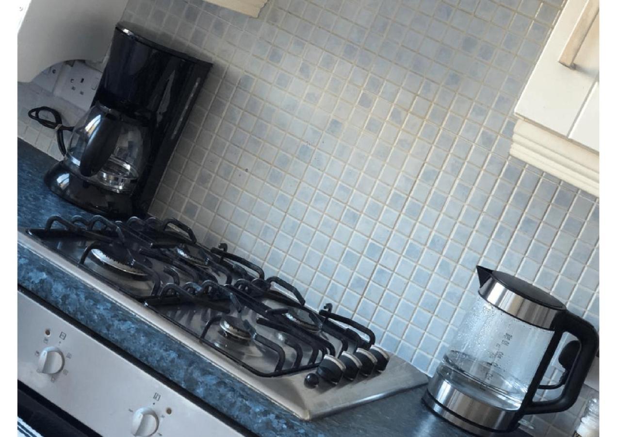 Perfectly Placed 3 Bed Home In A Peaceful Close Darlington  Eksteriør billede