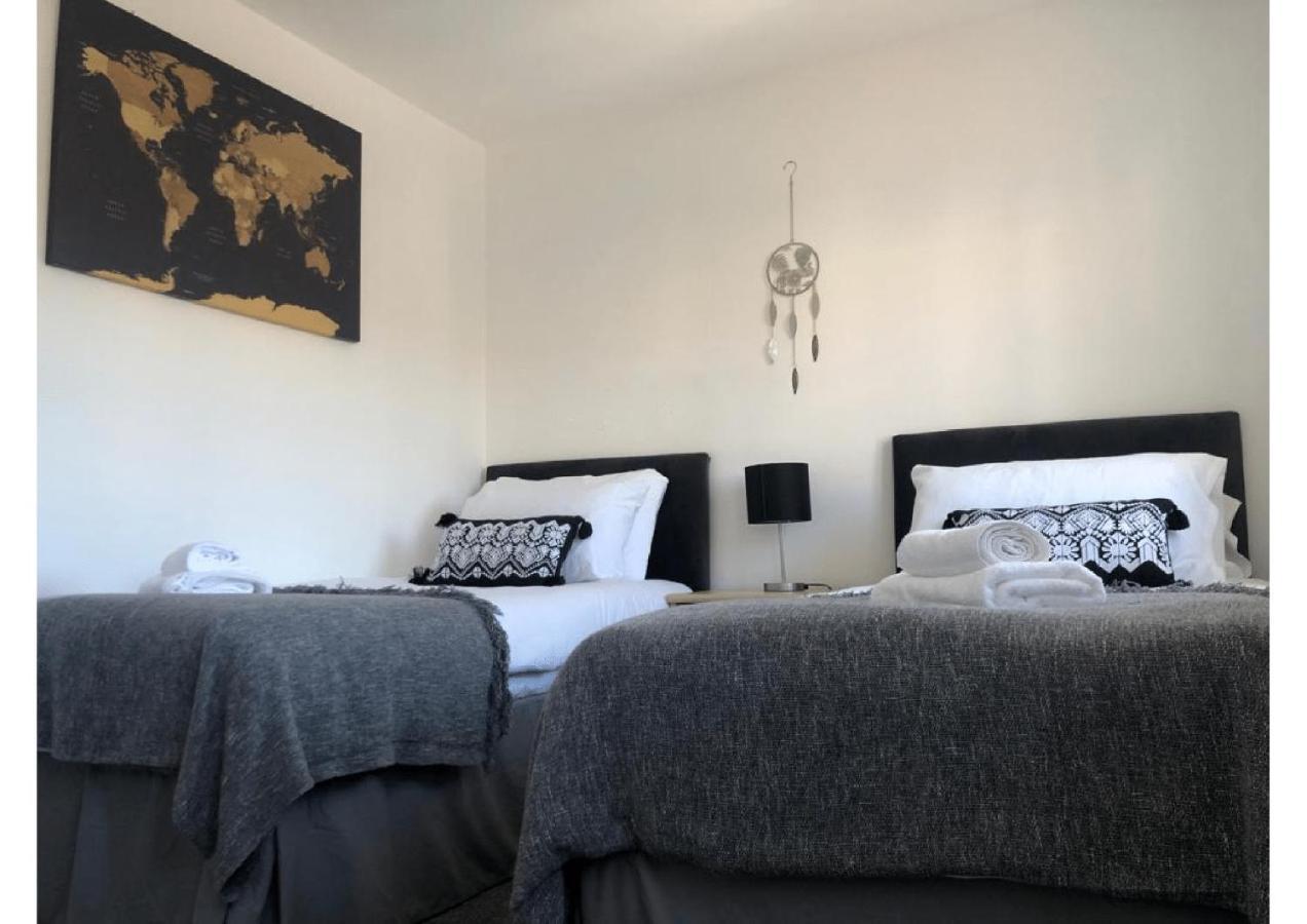 Perfectly Placed 3 Bed Home In A Peaceful Close Darlington  Eksteriør billede